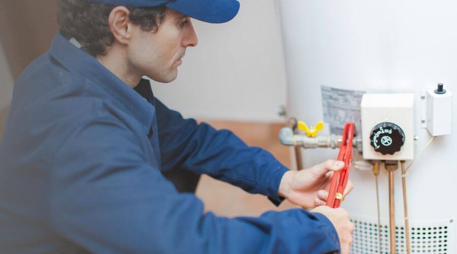 Professional Leak Detection Services in Thomaston, AL